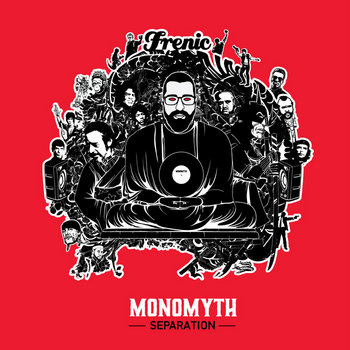 Frenic - Monomyth: Separation (2015) Frenic - Monomyth: Separation (2015)