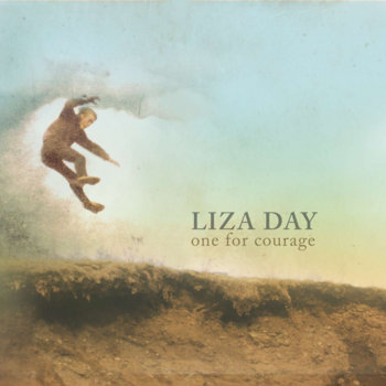 One For Courage cover art
