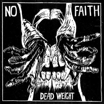 Dead Weight 7" cover art