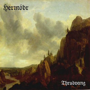 Hermodr - Thrudvang [single] (2013)