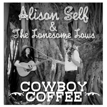 Cowboy Coffee