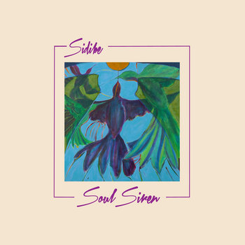Soul Siren cover art