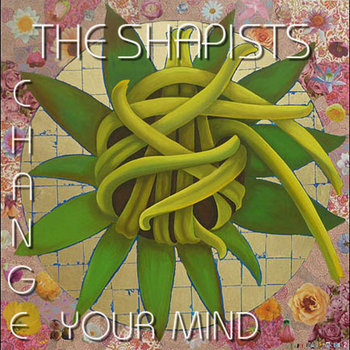 Change your mind cover art