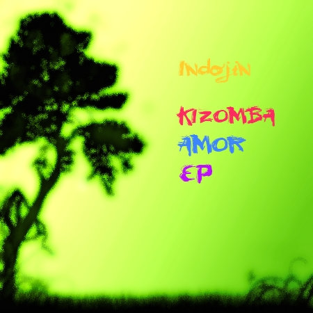  Indojin - Kizomba Amor (2014) A2978066044_10