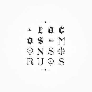 De Locos Y Monstruos cover art