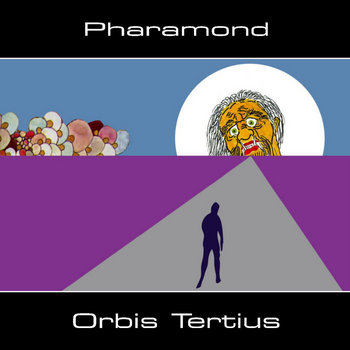Pharamond - Orbis Tertius Pharamond - Orbis Tertius