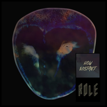 ROLE - How Distant (2015) ROLE - How Distant (2015)