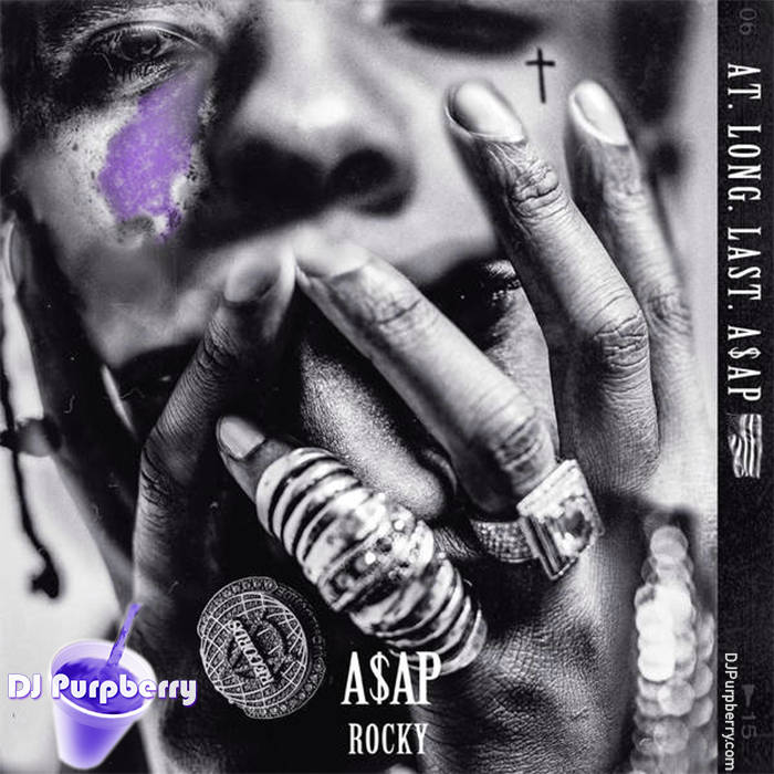 a$ap (chopped and screwed) | dj