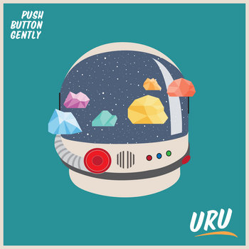 push button gently uru