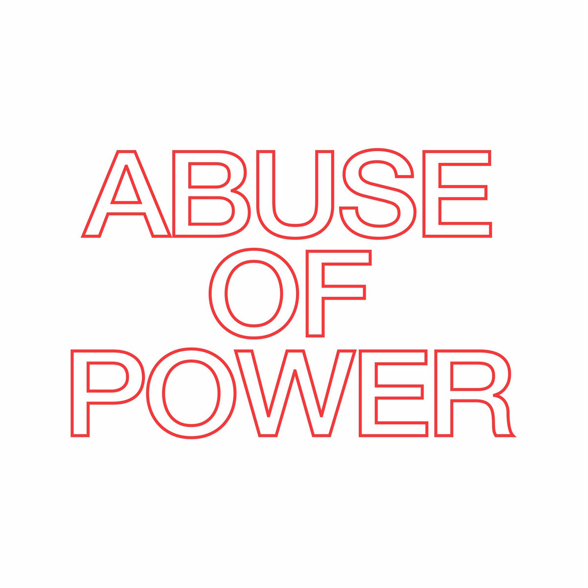 Toxicbreed's Funhouse Abuse Of Power Demo