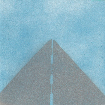 Obliterated Highway cover art