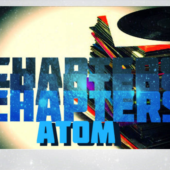 Chapters Atom