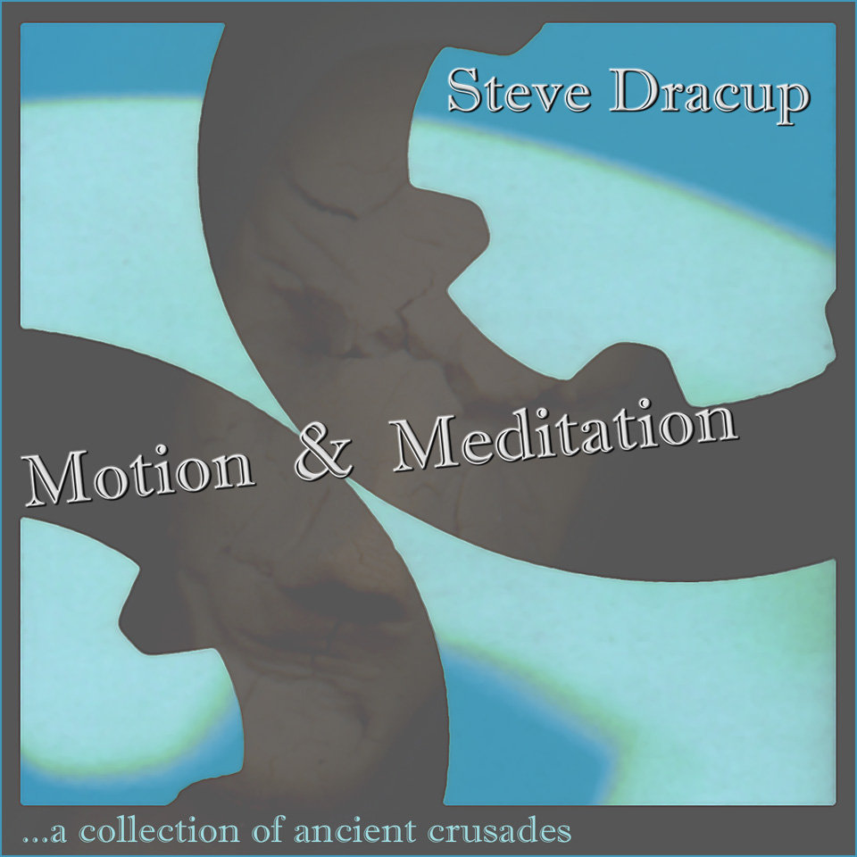 motion & meditation cover art