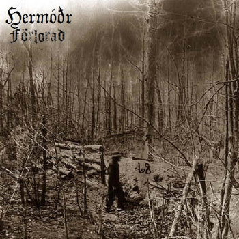 Hermodr - Forlorad [EP] (2014)