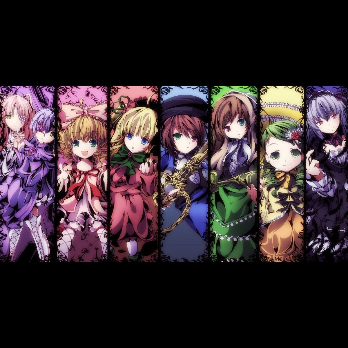 seishoujo ryouiki