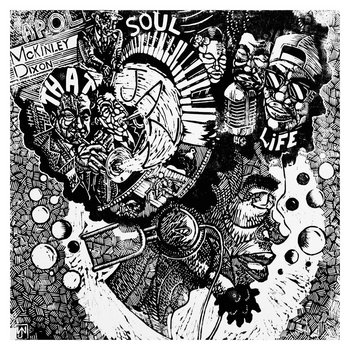 PETER TRUMAN cover art