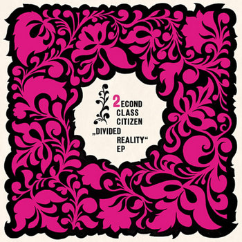 2econd Class Citizen - Discjgraphy (2007-15) 2econd Class Citizen - Discjgraphy (2007-15)