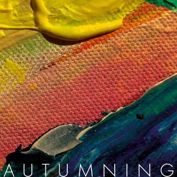 Autumning cover art