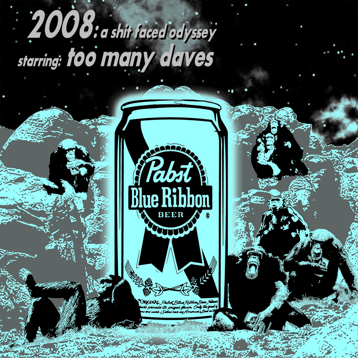 too many daves analysis Florida punks too many daves have released a new music video today for their track when getting awesome goes wrong you can check it out below the song appears on their latest 7-inch through add records, dawn of the daves. too many daves analysis Florida punks too many daves have released a new music video today for their track when getting awesome goes wrong you can check it out below the song appears on their latest 7-inch through add records, dawn of the daves.