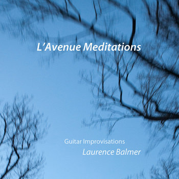 Music | Laurence Balmer - lozovoz