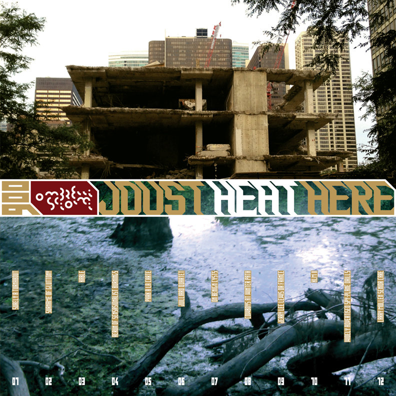 Ombrelli Sciolti artwork