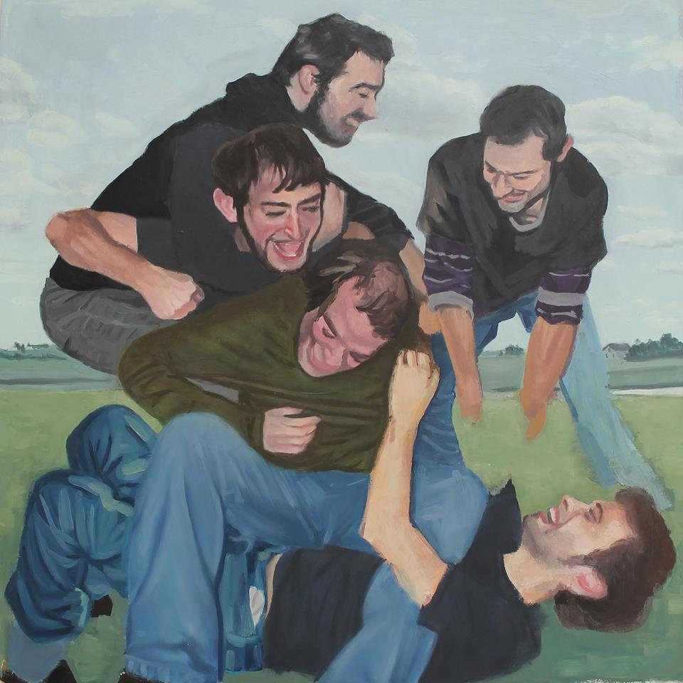 Bar Varela (Perdonalos Garrido)...