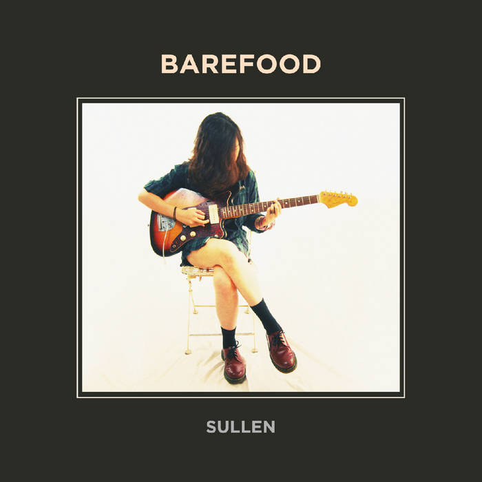 Sullen EP cover art