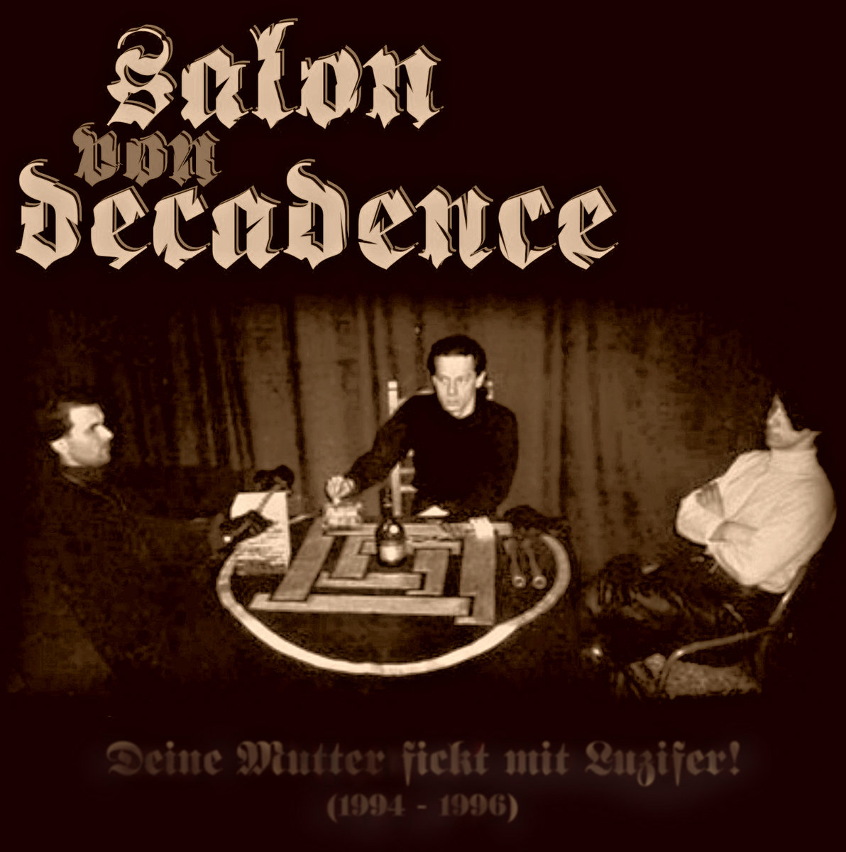salon decadence deine mutter fickt luzifer release salon decadence deine mutter fickt luzifer release
