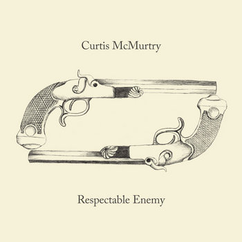 Respectable Enemy cover art
