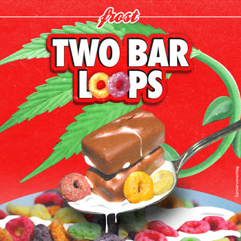 Two Bar Loops cover art
