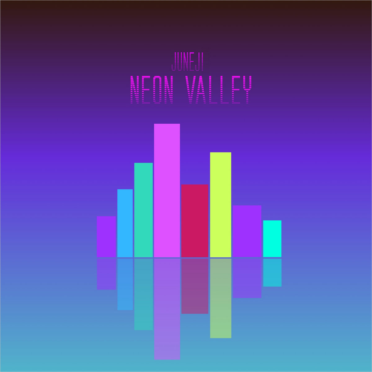Neon Valley Neon Valley