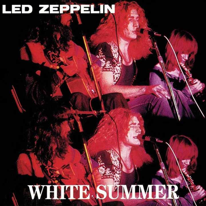 LED ZEPPELIN BOOTLEGS led zeppelin bootlegs: