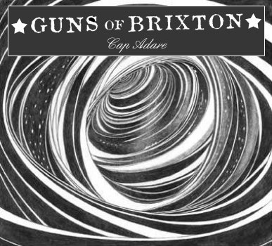 Guns Of Brixton - Cap Adare Guns Of Brixton - Cap Adare