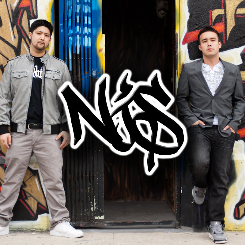 kuga of njs - push yourself