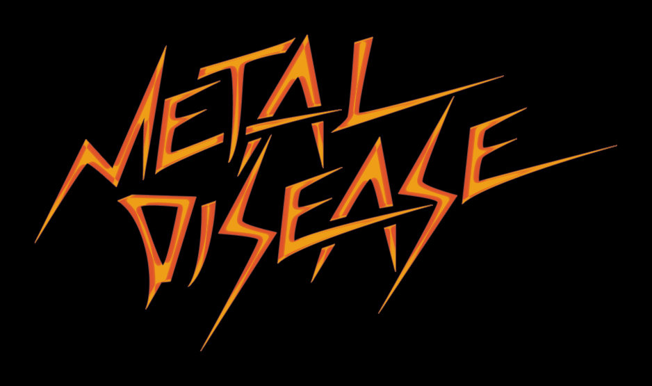 Metal Disease (Ukraine) 0003861091_10