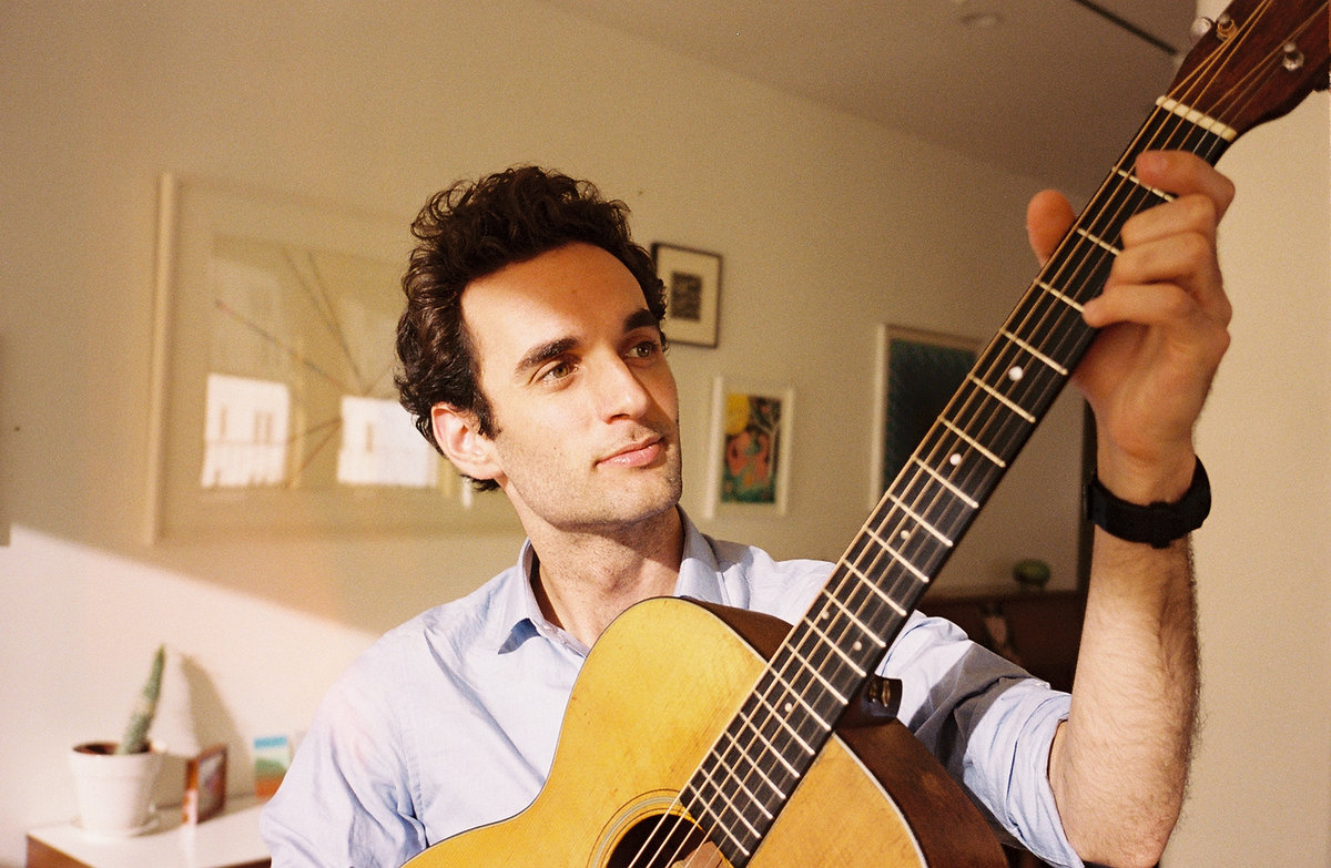 julian lage image