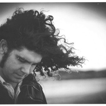 DYLAN KAY Intentions Of A Man