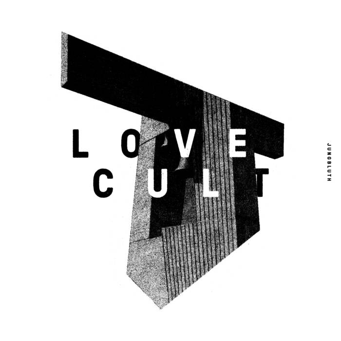 Lovecult cover art