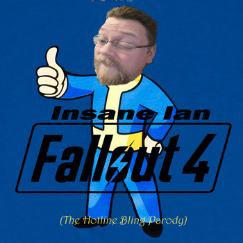 The FuMP Lyrics to Fallout 4 by Insane Ian