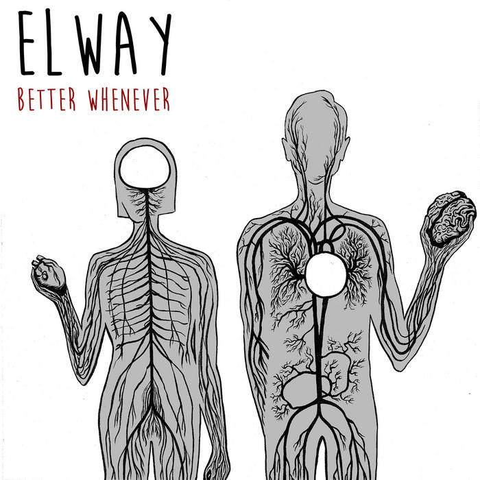 Better Whenever cover art