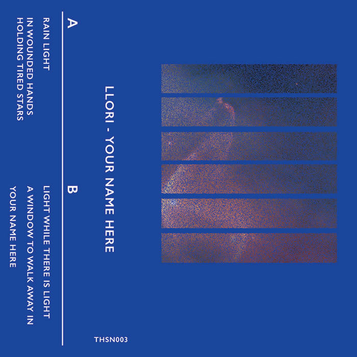 Llori – Your Name Here