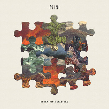 Plini - Sweet Nothings Plini - Sweet Nothings