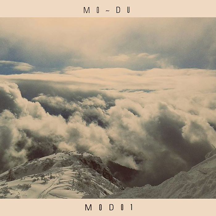 MO-DU artwork