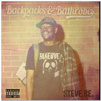 Backpacks & Bathrobes cover art