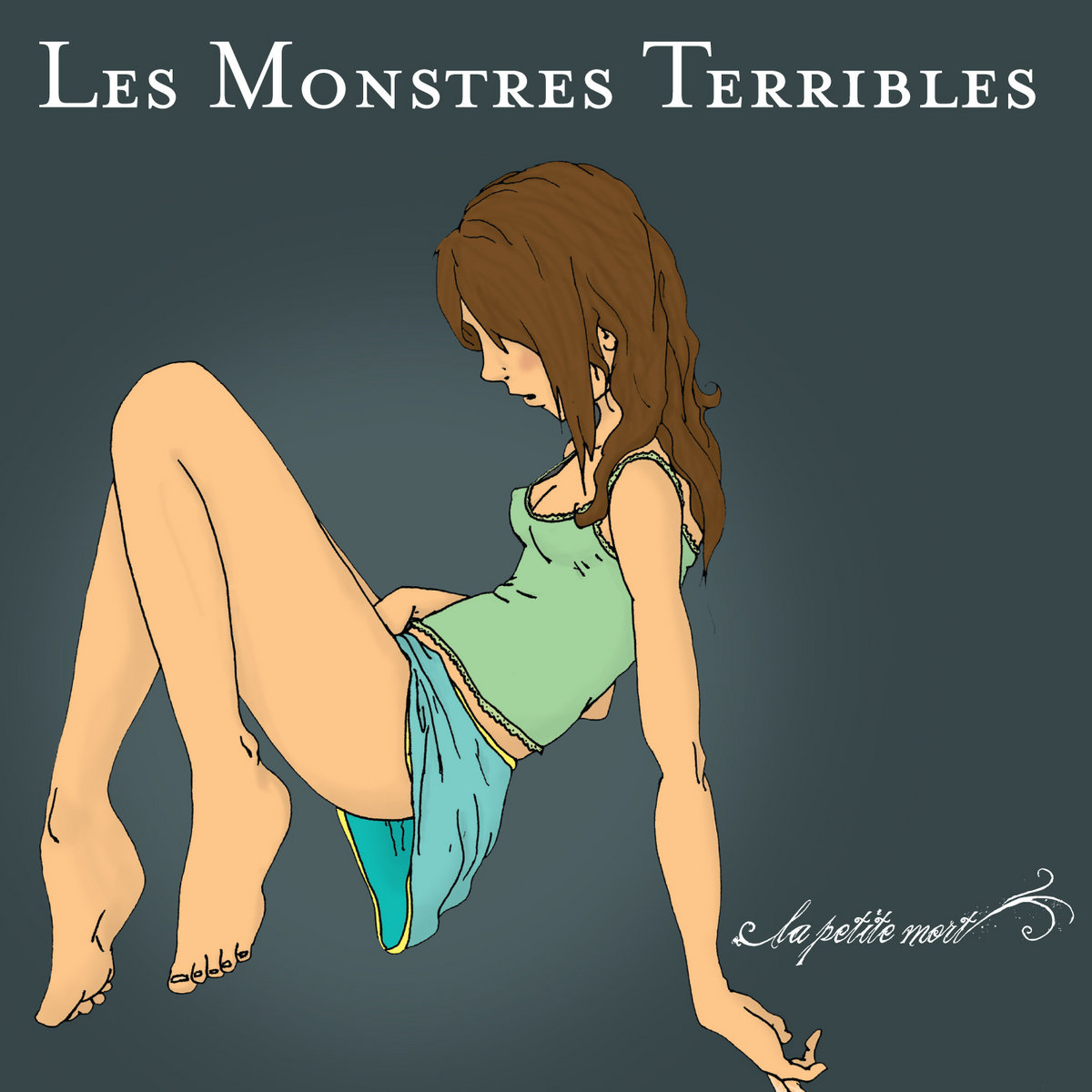La petite mort part trois 3