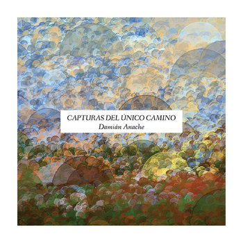 Capturas del Unico Camino cover art