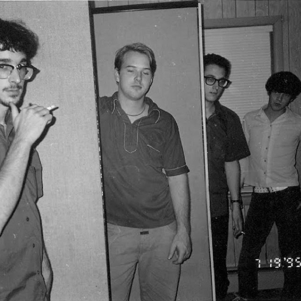 Enderhall - Demo (20th Anniversary Remaster)