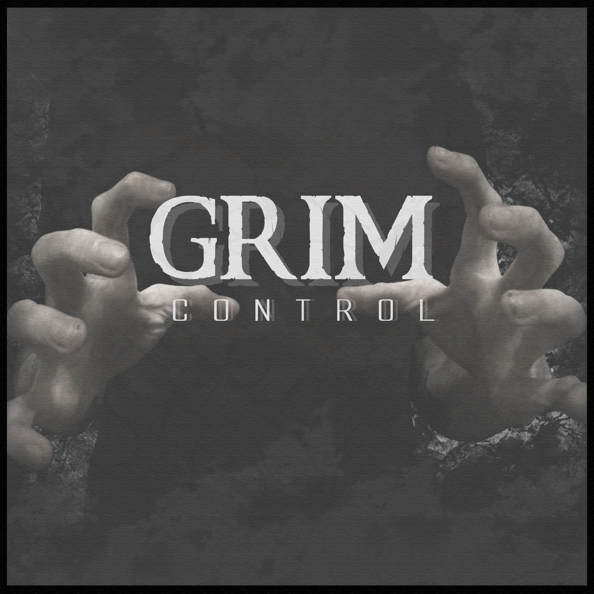 Grim - Control EP (2015)