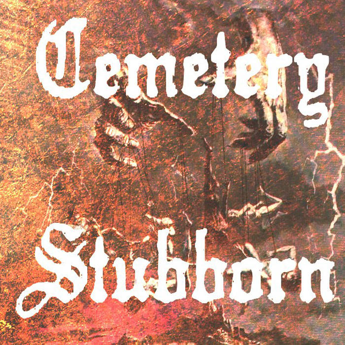 Stubborn