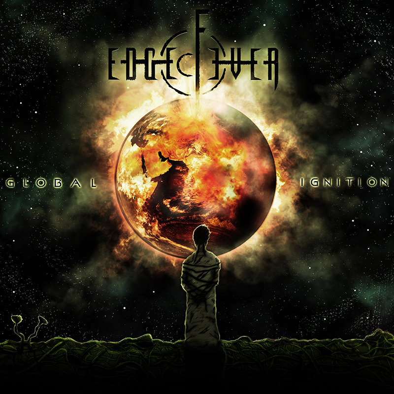 EDGE OF EVER Global Ignition